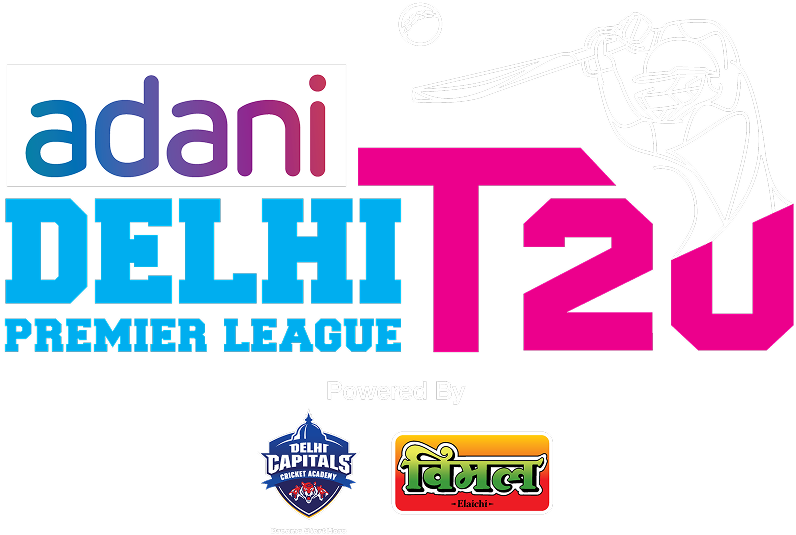 Delhi Premier League logo