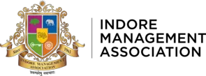 Indore Management Association logo
