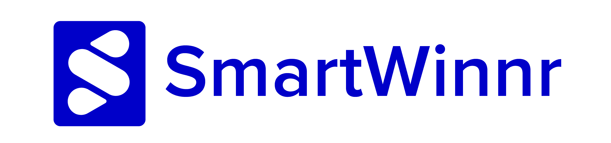 SmartWinnr logo